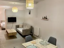 Perpignan - Appartement en centre ville