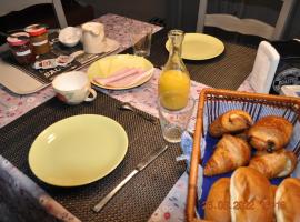 Bon séjour, bed and breakfast en Theux