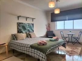 Guest House Patrocinio