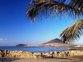 Beautiful apartment in El Medano