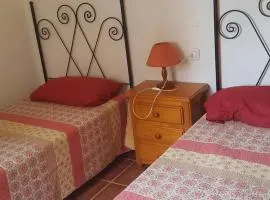 Cute apt on the beach