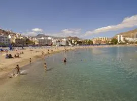 Vv Los Cristianos centre