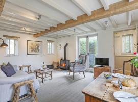 Ostlers Loft, holiday home in Chipping Campden