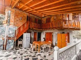 Hostal Vista Hermosa