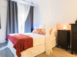 Villa Antol&iacute;n