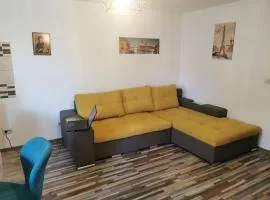 Casa în regim hotelier