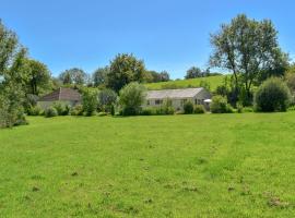 Green Valley Retreat, hotel with parking in Holsworthy