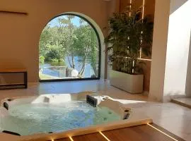 Casa do Engenho Braga - Apartamentos com Vista Rio & SPA