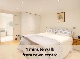 Luxury Apartments - 39 Rodney Road Apartment