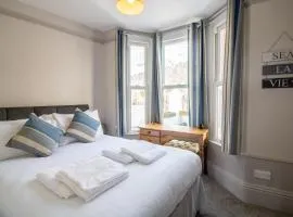 Sea La Vie- Cosy, Modern, Harbourside Views