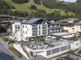 Aktiv Hotel Schweizerhof Kitzbühel