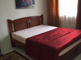 Little Cosy House @RB, ξενοδοχείο σε Kampong Ulu Kelang