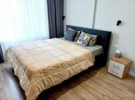 Apartament drăguț în centrul orașului!