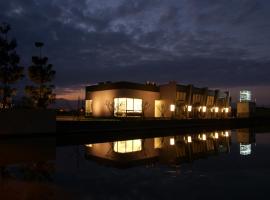 둥산에 위치한 호텔 Lan Yang Resort Four Seasons
