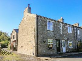 Moor Cottage, hotel with parking in Carnforth