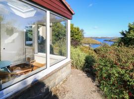Beech Cottage, holiday rental in Lochs