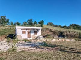 Minicasa nella fattoria: Atessa'da bir kiralık tatil yeri