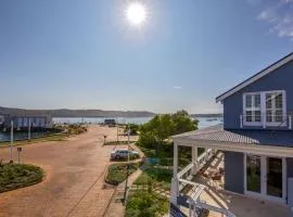 Thesen Harbour Town Apartments @ Beautiful Knysna Villas
