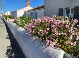 l'Herbo' MAGNIFIQUE maison à 2 pas du porte de Pêche de l'Herbaudière