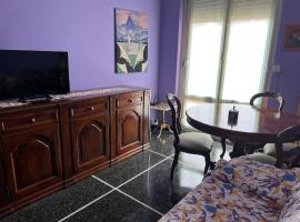 Home Sweet Home nel cuore di Genova