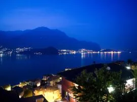 Casa Giulio Apartment in Lezzeno Lake Como