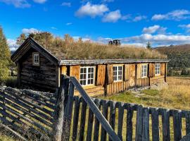 Kvam에 위치한 호텔 Beautiful Home In Kvam With House A Mountain View