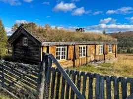 3 Bedroom Nice Home In Kvam