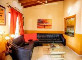 Hermoso Depto en Calle Palma Asunción 290 m2 - Centro Histórico de Asunción