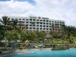 Klana Resort Seremban, hotel en Seremban