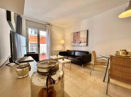Algavira Apartment