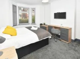 Townhouse @ Bedford Street Crewe