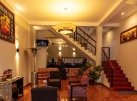 Hotel Ankara Boutique