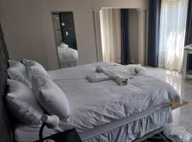 Chasba Airbnb, hôtel à Hartbeespoort