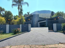Chasba Airbnb, hotel in Hartbeespoort