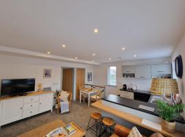 The Crows Nest - Sheringham, apartment in Sheringham
