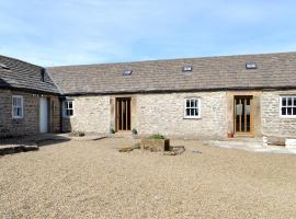 The Holiday Cottage at Northside Farm Retreat, Hotel in Bowes