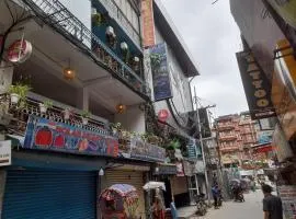 Imperial House Thamel - 2 km from Swayambhunath Temple