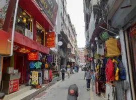 Imperial House Thamel - 2 km from Swayambhunath Temple