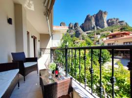 Quiet spot Rock view House