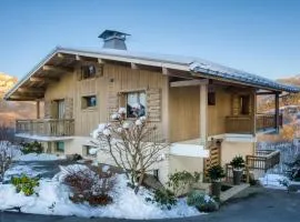 Chalet Nessa