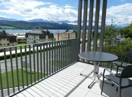 Wörthersee - Apartment 44