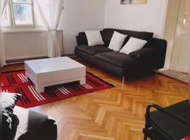 Ethno House Andrej