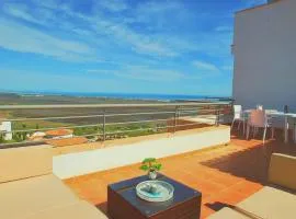 Casalux One - Seaview - Outdoor Living - Pool - 5p