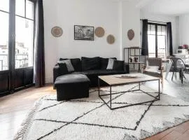 Résidence Le Paris - Appartements centre ville