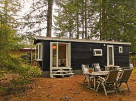 Boslodge 84, cabin in Vorden