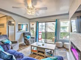 Pismo Beach Condo Less Than Walk to Beach and Wineries!