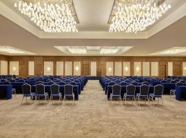 Fiesta Americana Merida, hotel s vířivkou v destinaci Mérida