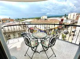 Apartamento Calle Real
