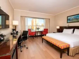 Eurobuilding Hotel Boutique Buenos Aires