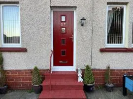 Lomond View Apartment